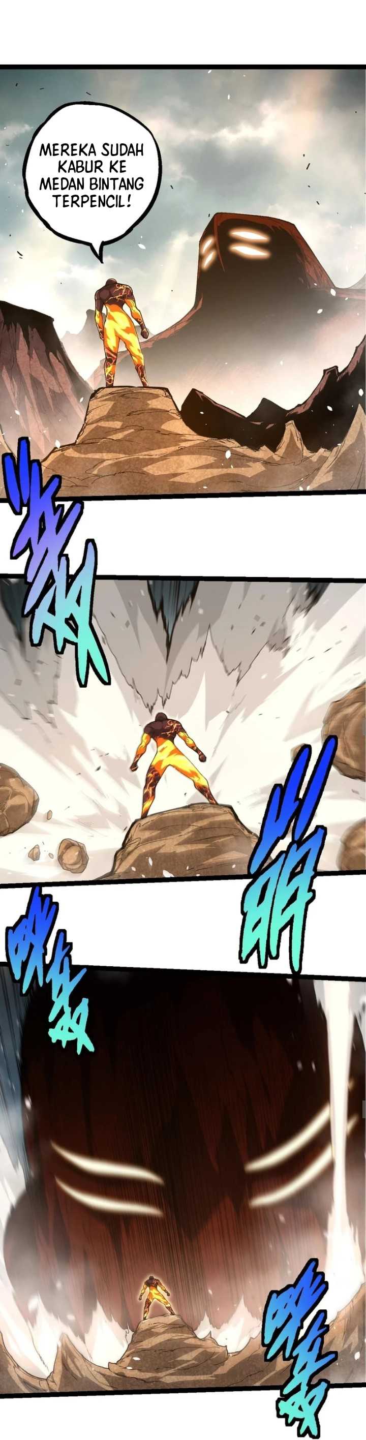 Dilarang COPAS - situs resmi www.mangacanblog.com - Komik evolution begins with a big tree 389 - chapter 389 390 Indonesia evolution begins with a big tree 389 - chapter 389 Terbaru 29|Baca Manga Komik Indonesia|Mangacan