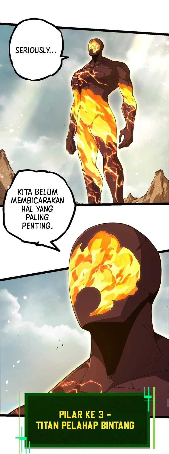 Dilarang COPAS - situs resmi www.mangacanblog.com - Komik evolution begins with a big tree 389 - chapter 389 390 Indonesia evolution begins with a big tree 389 - chapter 389 Terbaru 39|Baca Manga Komik Indonesia|Mangacan