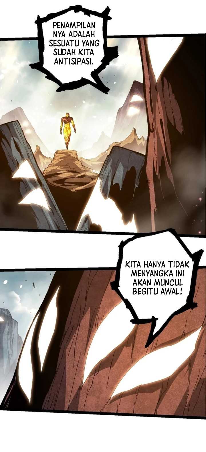 Dilarang COPAS - situs resmi www.mangacanblog.com - Komik evolution begins with a big tree 389 - chapter 389 390 Indonesia evolution begins with a big tree 389 - chapter 389 Terbaru 42|Baca Manga Komik Indonesia|Mangacan