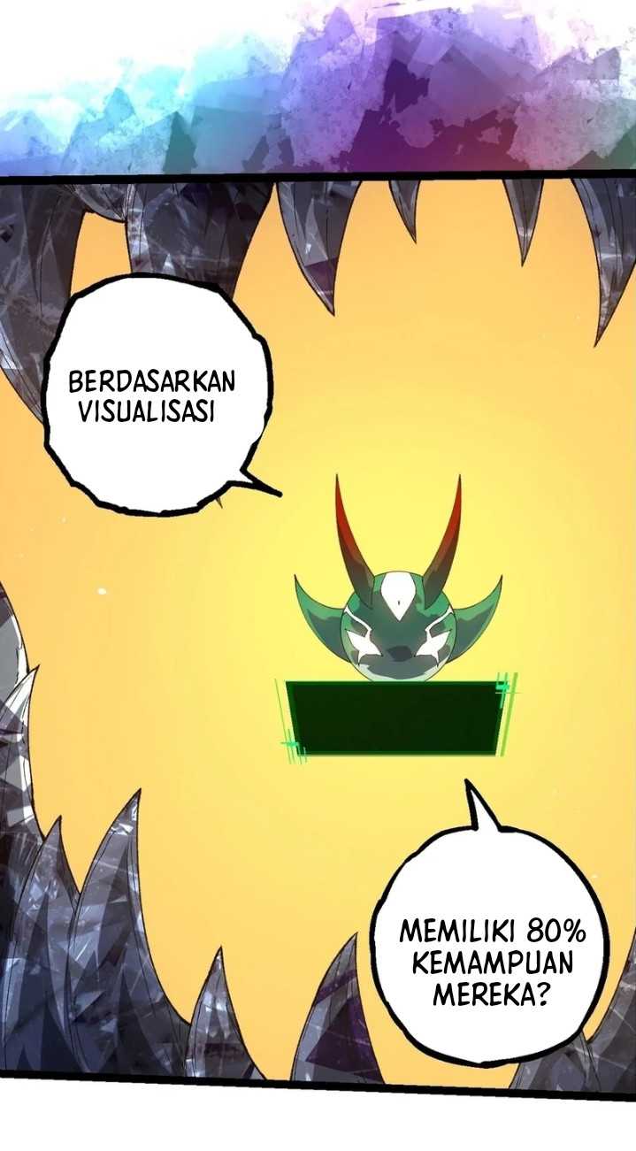Dilarang COPAS - situs resmi www.mangacanblog.com - Komik evolution begins with a big tree 389 - chapter 389 390 Indonesia evolution begins with a big tree 389 - chapter 389 Terbaru 45|Baca Manga Komik Indonesia|Mangacan