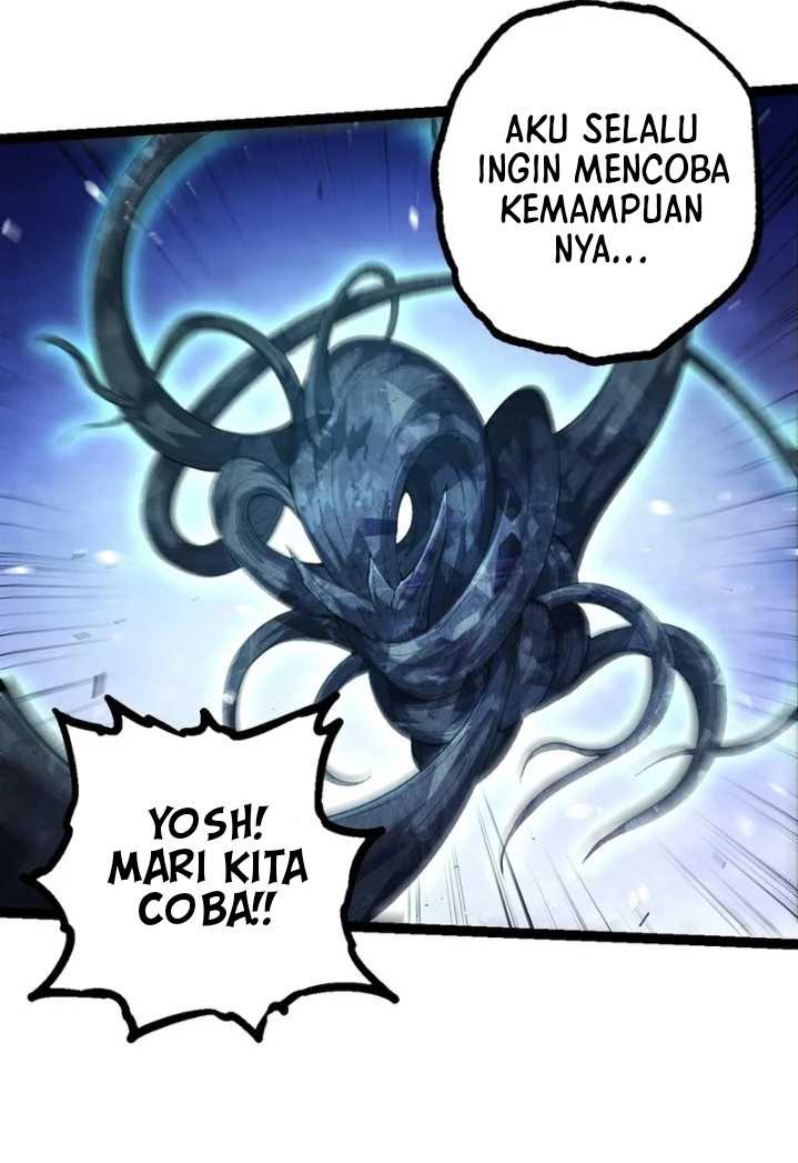 Dilarang COPAS - situs resmi www.mangacanblog.com - Komik evolution begins with a big tree 389 - chapter 389 390 Indonesia evolution begins with a big tree 389 - chapter 389 Terbaru 47|Baca Manga Komik Indonesia|Mangacan