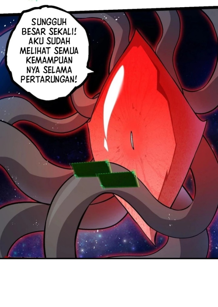 Dilarang COPAS - situs resmi www.mangacanblog.com - Komik evolution begins with a big tree 390 - chapter 390 391 Indonesia evolution begins with a big tree 390 - chapter 390 Terbaru 7|Baca Manga Komik Indonesia|Mangacan