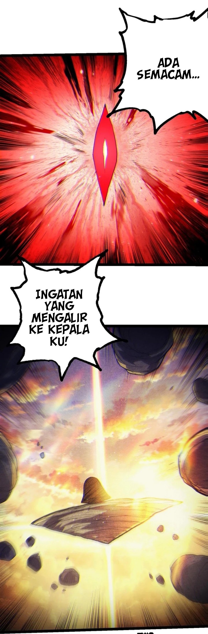 Dilarang COPAS - situs resmi www.mangacanblog.com - Komik evolution begins with a big tree 390 - chapter 390 391 Indonesia evolution begins with a big tree 390 - chapter 390 Terbaru 9|Baca Manga Komik Indonesia|Mangacan