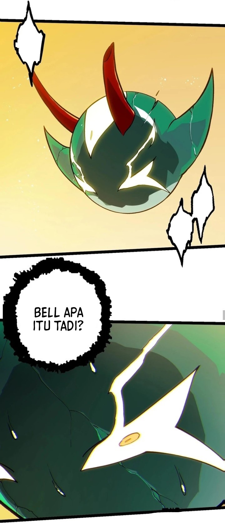 Dilarang COPAS - situs resmi www.mangacanblog.com - Komik evolution begins with a big tree 390 - chapter 390 391 Indonesia evolution begins with a big tree 390 - chapter 390 Terbaru 14|Baca Manga Komik Indonesia|Mangacan