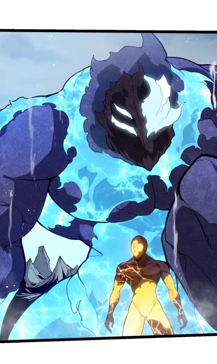 Dilarang COPAS - situs resmi www.mangacanblog.com - Komik evolution begins with a big tree 390 - chapter 390 391 Indonesia evolution begins with a big tree 390 - chapter 390 Terbaru 19|Baca Manga Komik Indonesia|Mangacan
