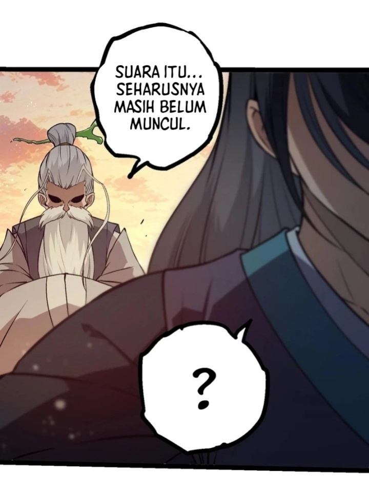 Dilarang COPAS - situs resmi www.mangacanblog.com - Komik evolution begins with a big tree 390 - chapter 390 391 Indonesia evolution begins with a big tree 390 - chapter 390 Terbaru 30|Baca Manga Komik Indonesia|Mangacan