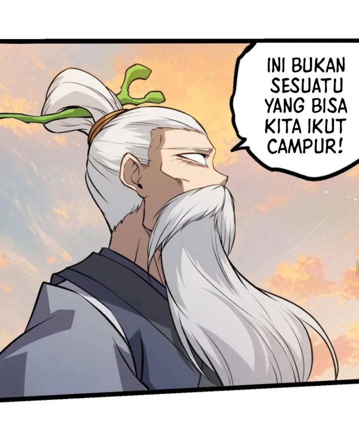 Dilarang COPAS - situs resmi www.mangacanblog.com - Komik evolution begins with a big tree 390 - chapter 390 391 Indonesia evolution begins with a big tree 390 - chapter 390 Terbaru 32|Baca Manga Komik Indonesia|Mangacan