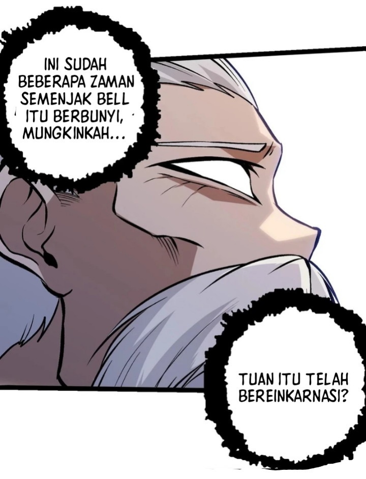 Dilarang COPAS - situs resmi www.mangacanblog.com - Komik evolution begins with a big tree 390 - chapter 390 391 Indonesia evolution begins with a big tree 390 - chapter 390 Terbaru 33|Baca Manga Komik Indonesia|Mangacan