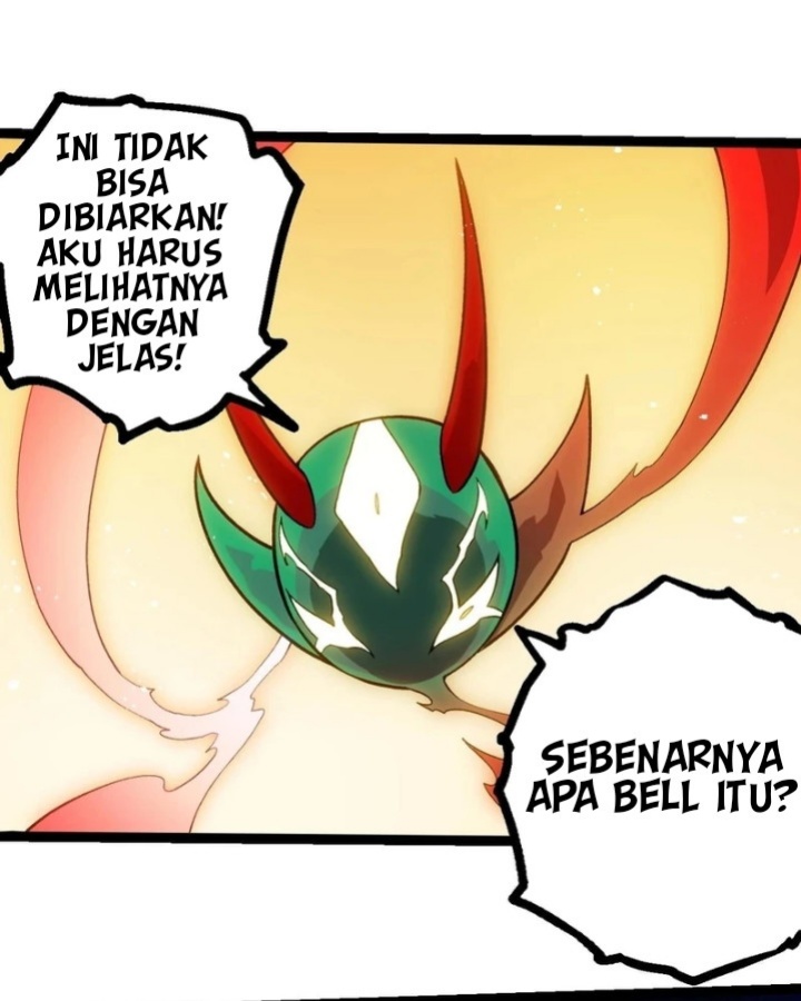Dilarang COPAS - situs resmi www.mangacanblog.com - Komik evolution begins with a big tree 390 - chapter 390 391 Indonesia evolution begins with a big tree 390 - chapter 390 Terbaru 35|Baca Manga Komik Indonesia|Mangacan