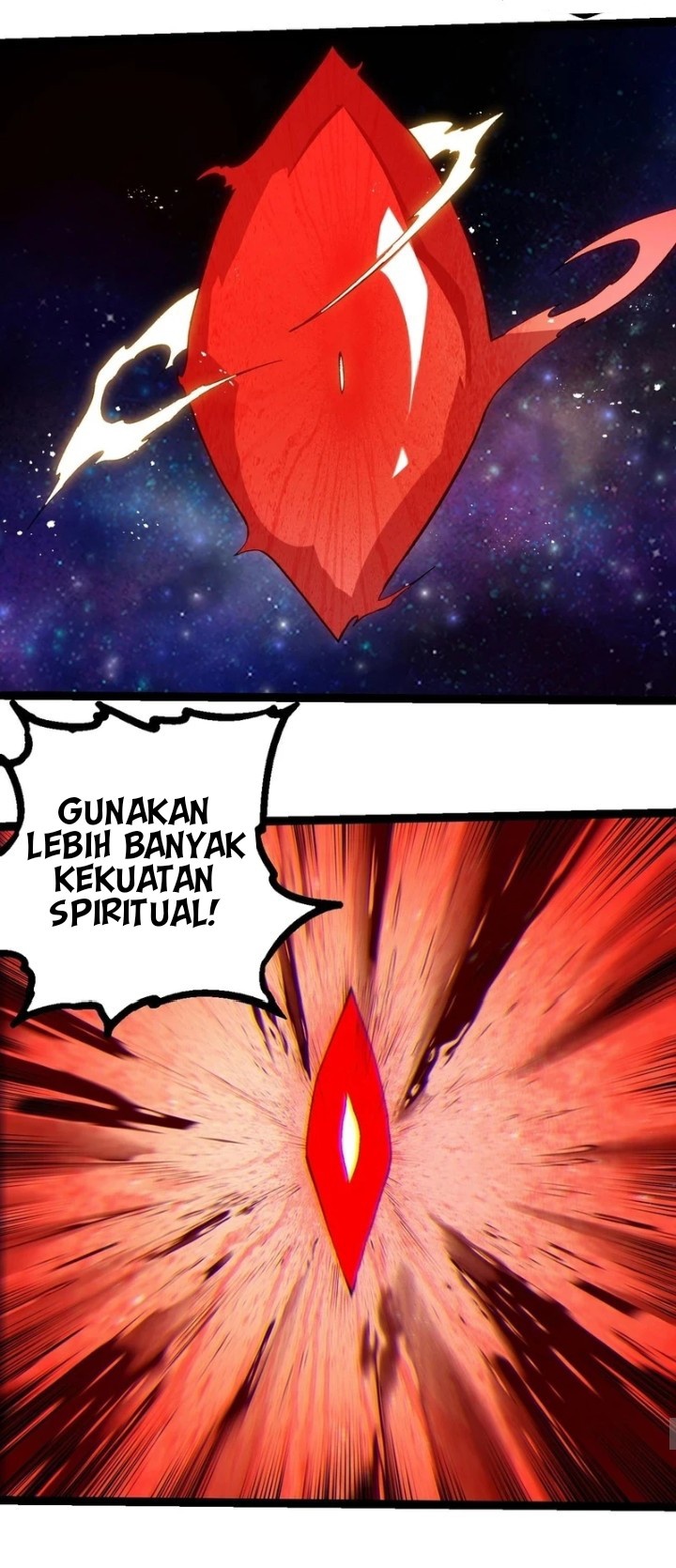 Dilarang COPAS - situs resmi www.mangacanblog.com - Komik evolution begins with a big tree 390 - chapter 390 391 Indonesia evolution begins with a big tree 390 - chapter 390 Terbaru 36|Baca Manga Komik Indonesia|Mangacan