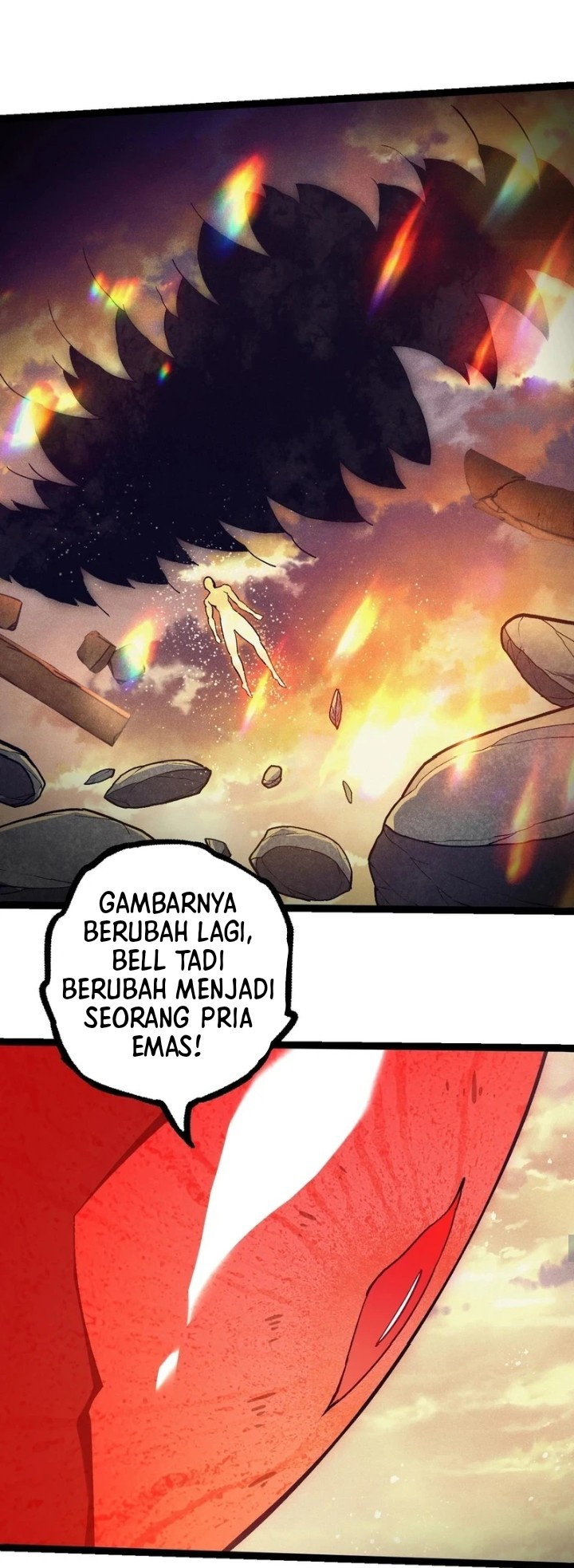 Dilarang COPAS - situs resmi www.mangacanblog.com - Komik evolution begins with a big tree 390 - chapter 390 391 Indonesia evolution begins with a big tree 390 - chapter 390 Terbaru 41|Baca Manga Komik Indonesia|Mangacan