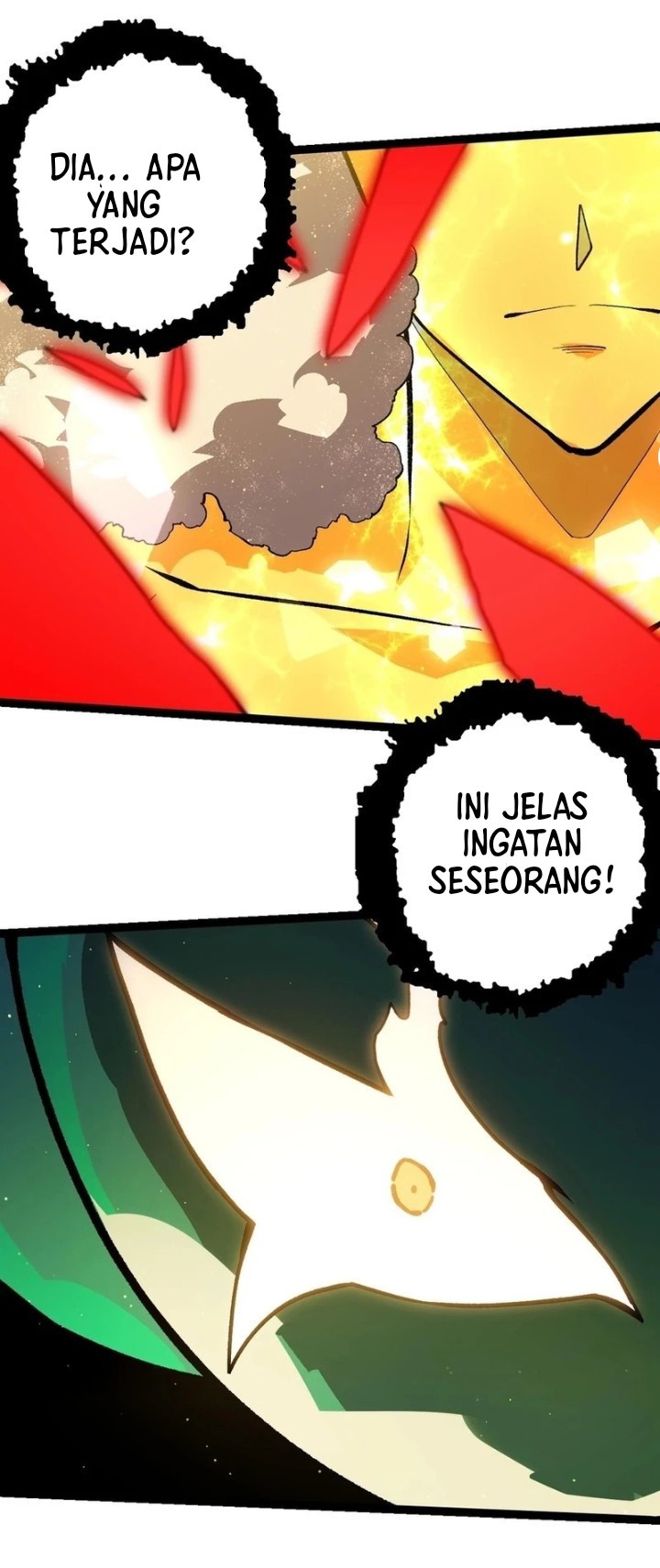 Dilarang COPAS - situs resmi www.mangacanblog.com - Komik evolution begins with a big tree 390 - chapter 390 391 Indonesia evolution begins with a big tree 390 - chapter 390 Terbaru 50|Baca Manga Komik Indonesia|Mangacan
