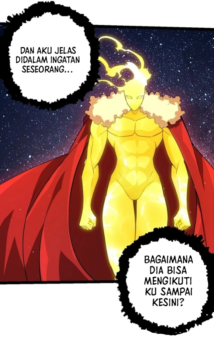 Evolution Begins With A Big Tree chapter 391