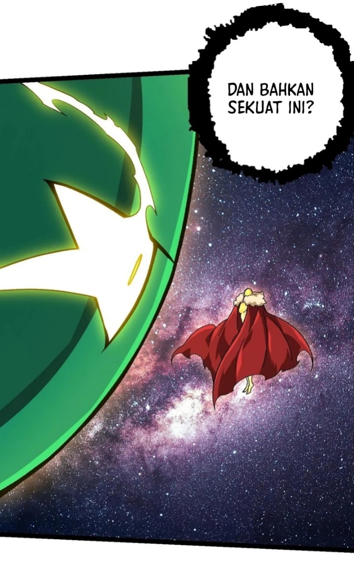 Evolution Begins With A Big Tree chapter 391
