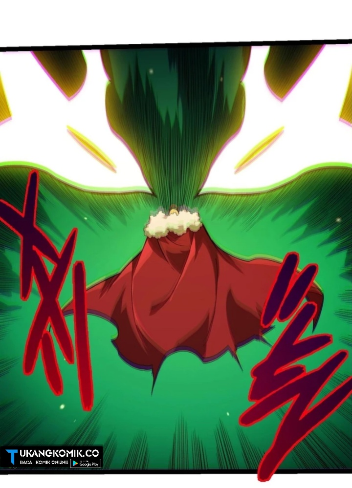 Evolution Begins With A Big Tree chapter 391
