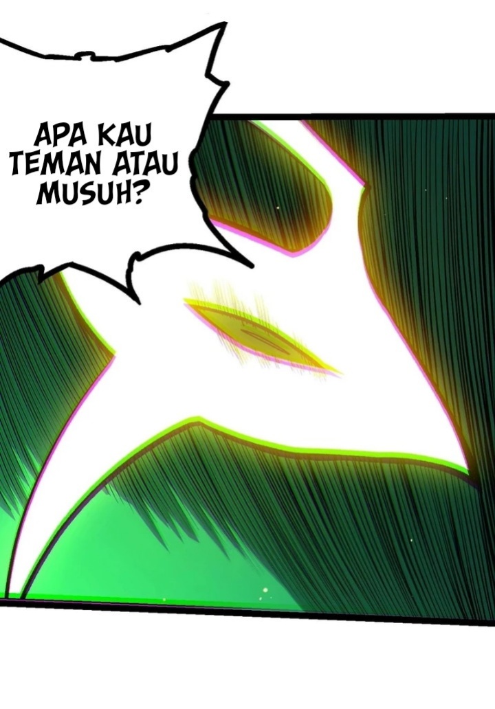 Evolution Begins With A Big Tree chapter 391