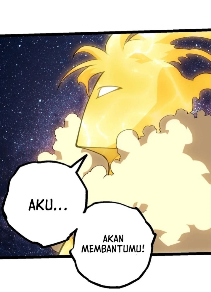 Evolution Begins With A Big Tree chapter 391