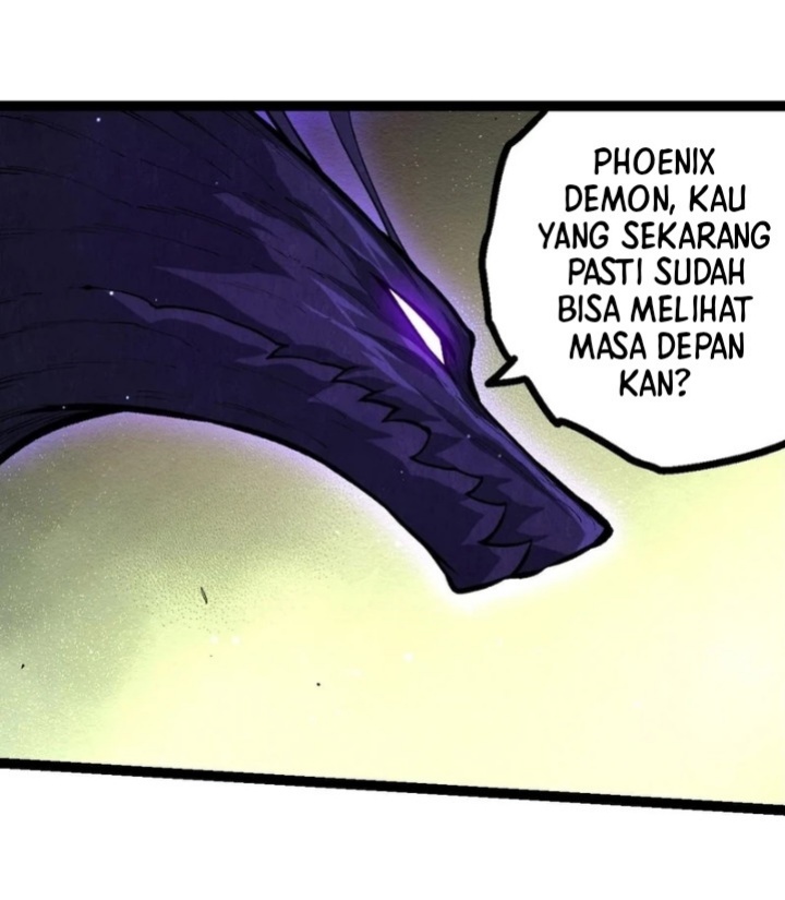 Evolution Begins With A Big Tree chapter 391