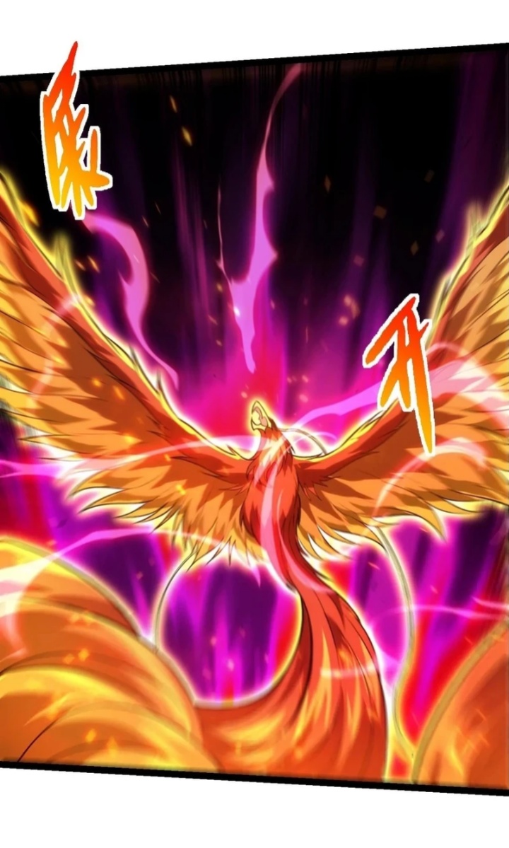 Evolution Begins With A Big Tree chapter 391