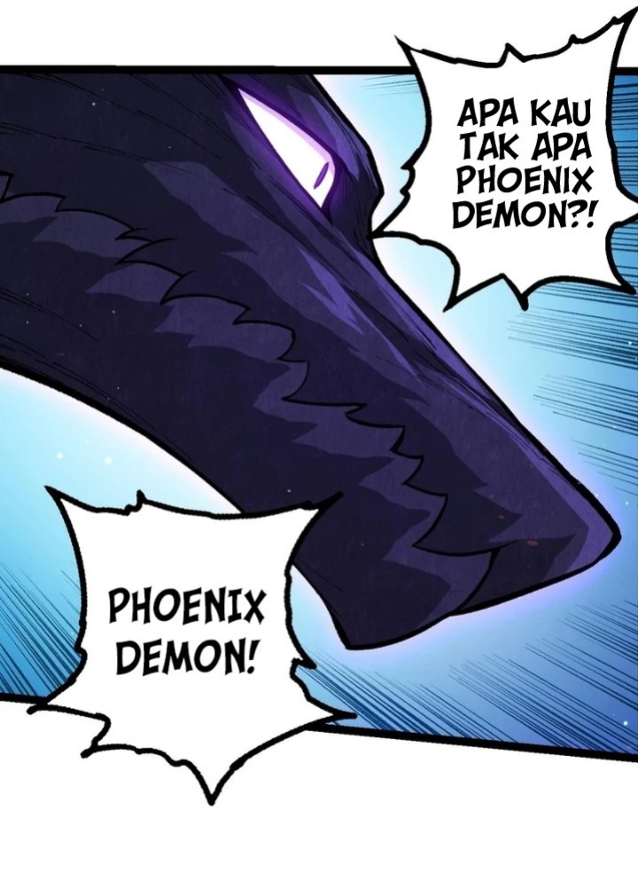 Evolution Begins With A Big Tree chapter 391