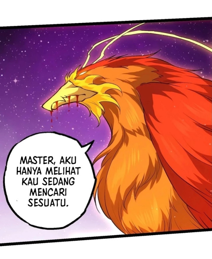 Evolution Begins With A Big Tree chapter 391