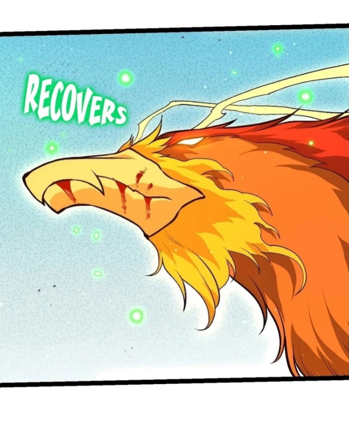 Evolution Begins With A Big Tree chapter 391