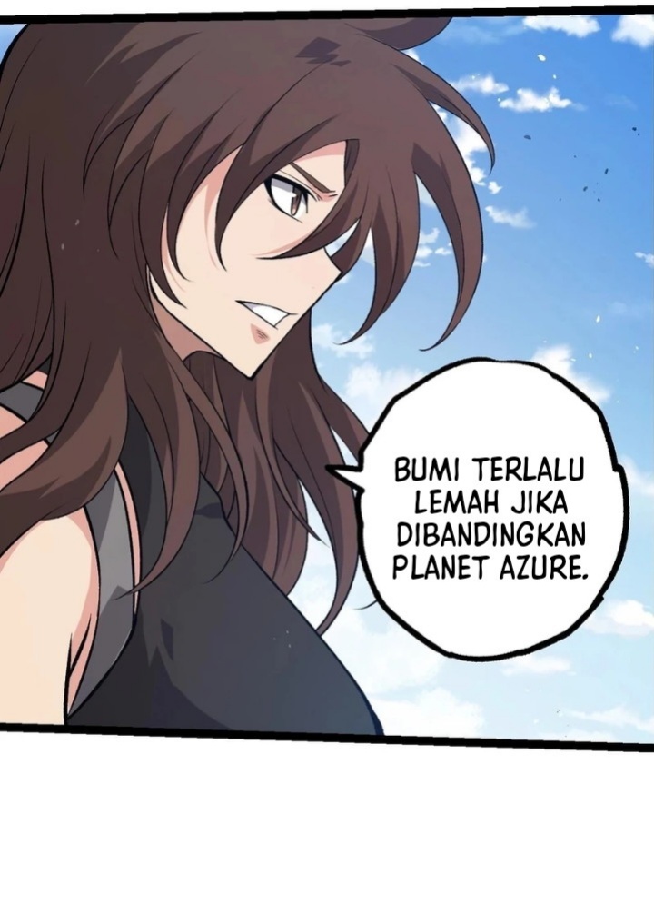 Evolution Begins With A Big Tree chapter 391