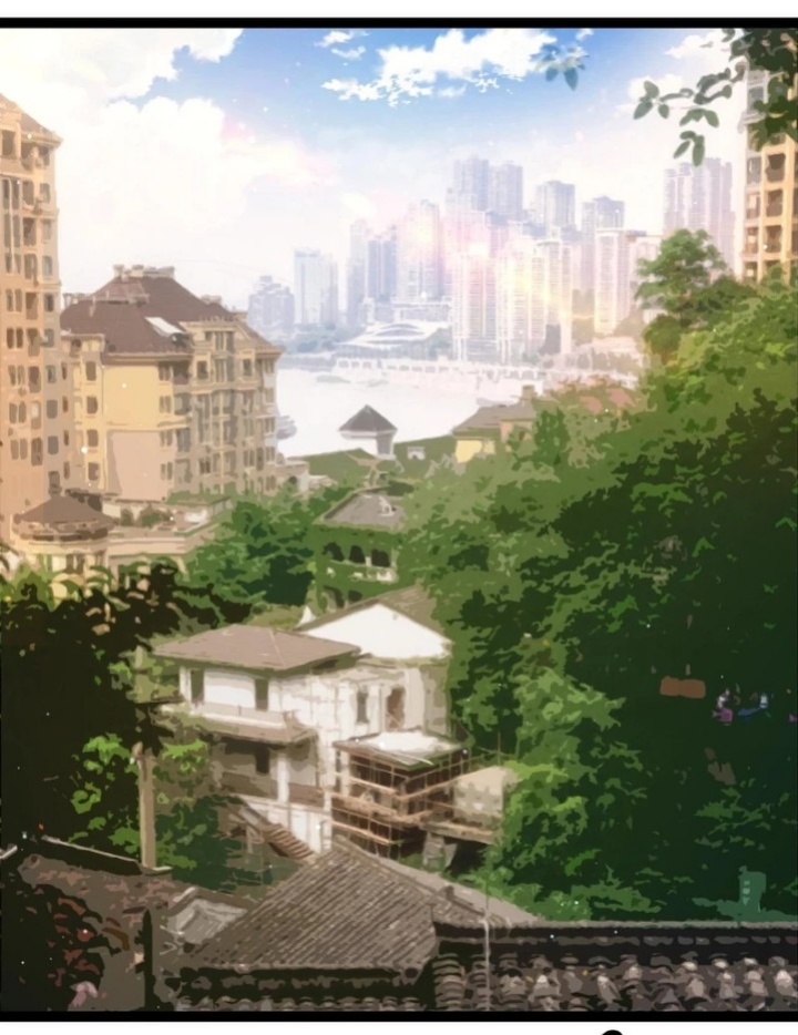 Evolution Begins With A Big Tree chapter 391