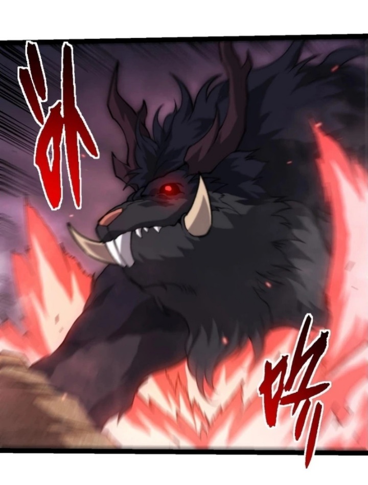 Evolution Begins With A Big Tree chapter 391