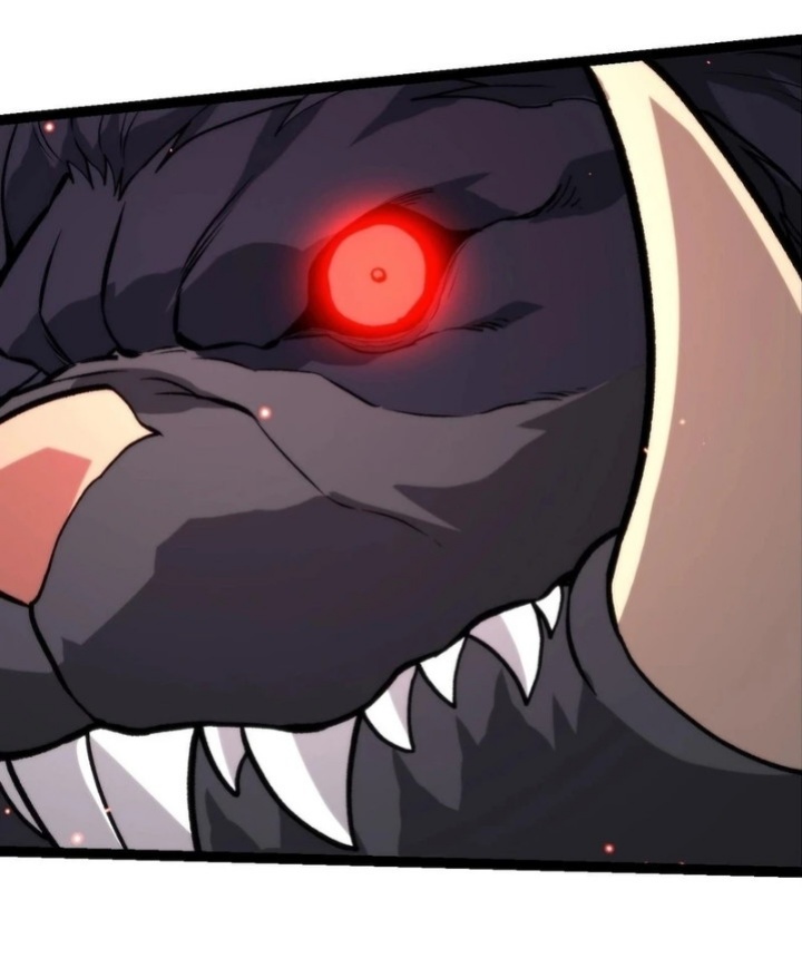 Evolution Begins With A Big Tree chapter 391