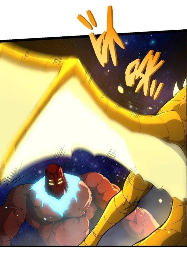 Evolution Begins With A Big Tree Chapter 393 Bahasa Indonesia