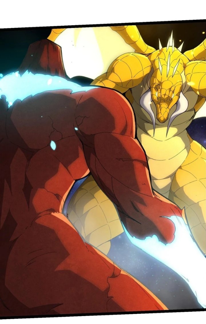 Evolution Begins With A Big Tree Chapter 393 Bahasa Indonesia