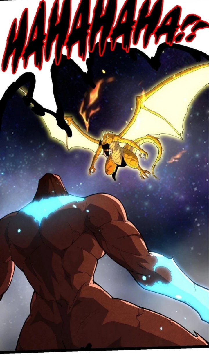 Evolution Begins With A Big Tree Chapter 393 Bahasa Indonesia