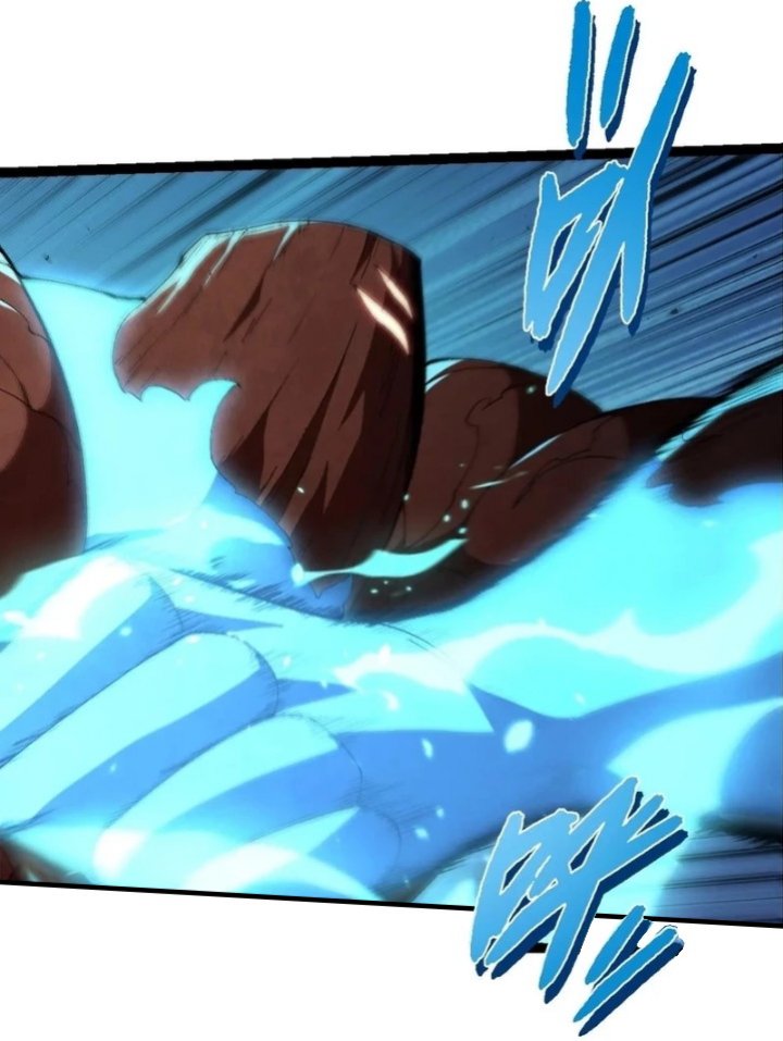 Evolution Begins With A Big Tree Chapter 393 Bahasa Indonesia