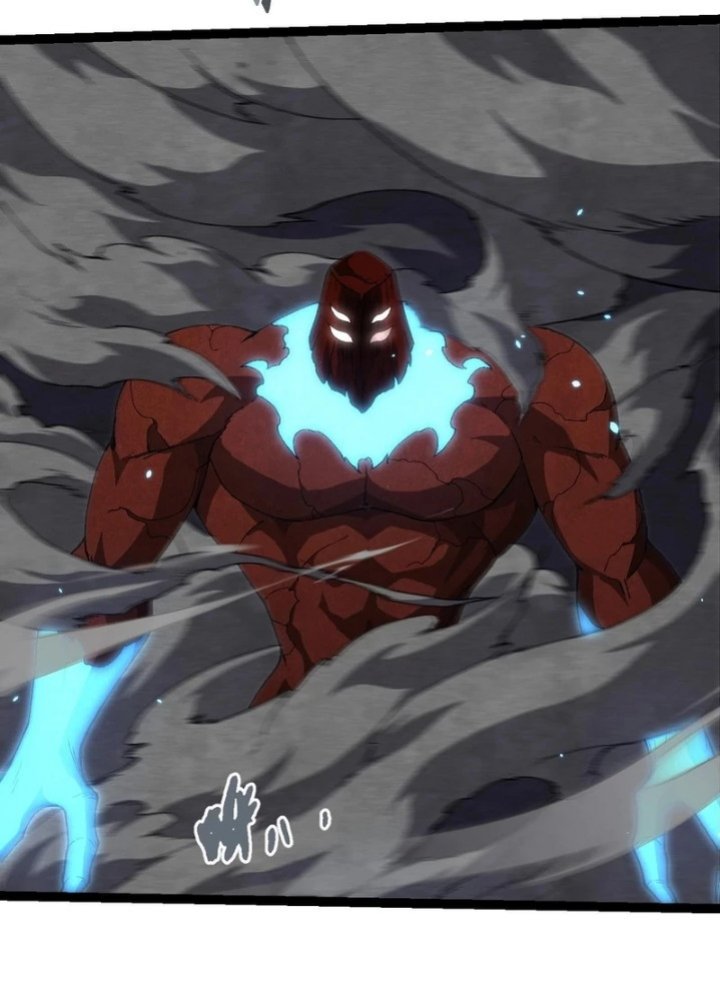 Evolution Begins With A Big Tree Chapter 393 Bahasa Indonesia