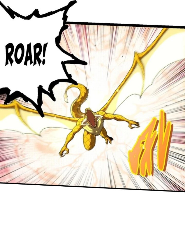 Evolution Begins With A Big Tree Chapter 393 Bahasa Indonesia