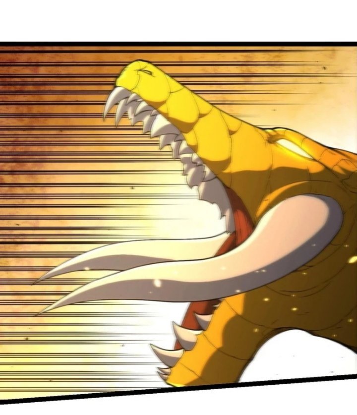 Evolution Begins With A Big Tree Chapter 393 Bahasa Indonesia