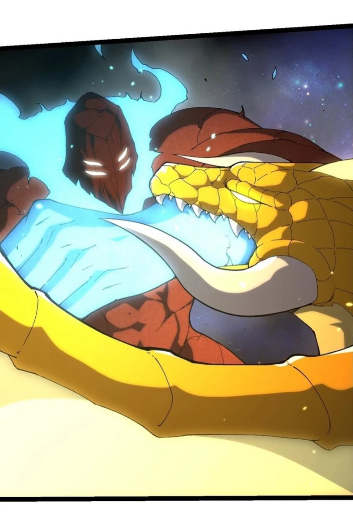 Evolution Begins With A Big Tree Chapter 393 Bahasa Indonesia