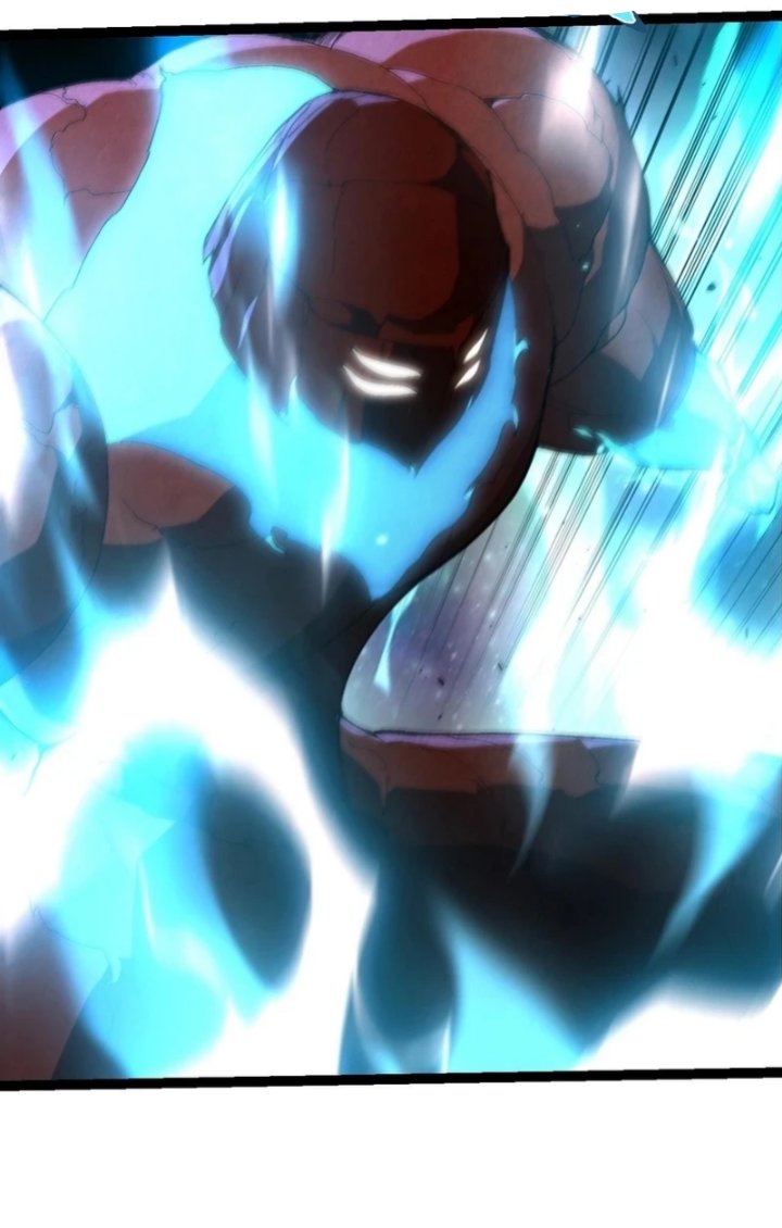 Evolution Begins With A Big Tree Chapter 393 Bahasa Indonesia