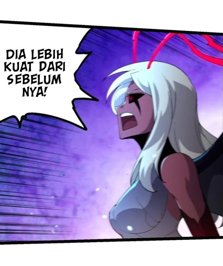 Evolution Begins With A Big Tree Chapter 393 Bahasa Indonesia