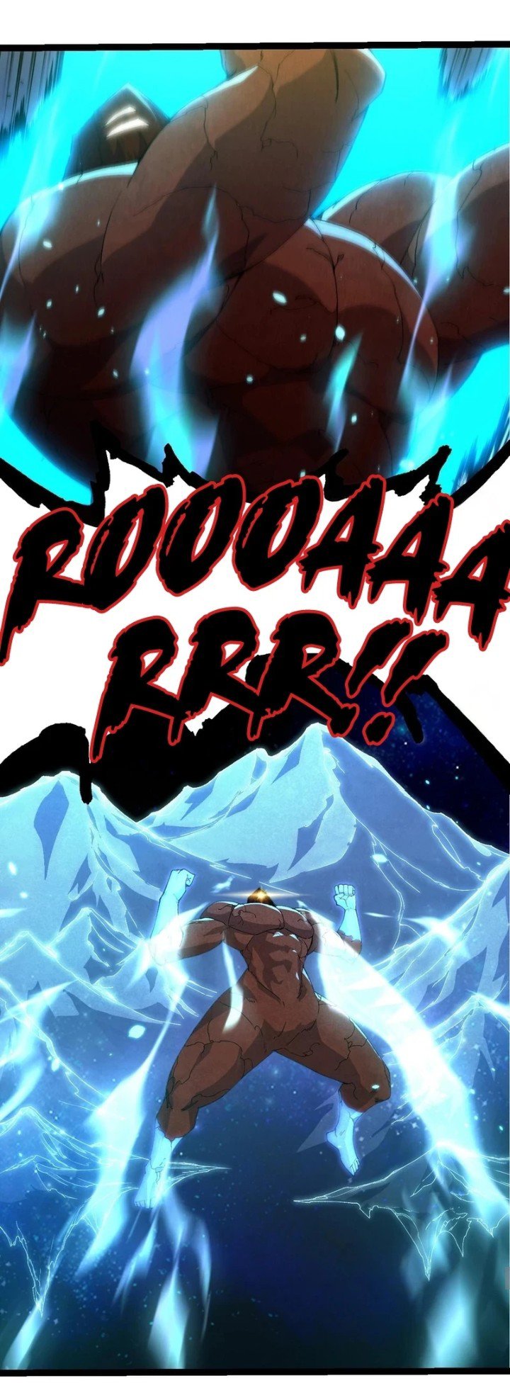 Evolution Begins With A Big Tree Chapter 393 Bahasa Indonesia