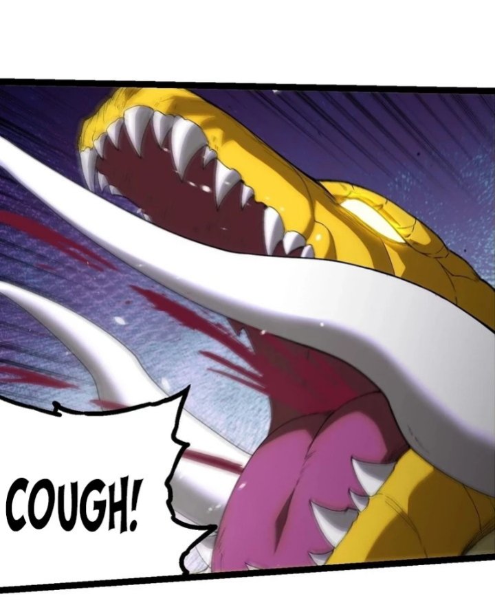 Evolution Begins With A Big Tree Chapter 393 Bahasa Indonesia