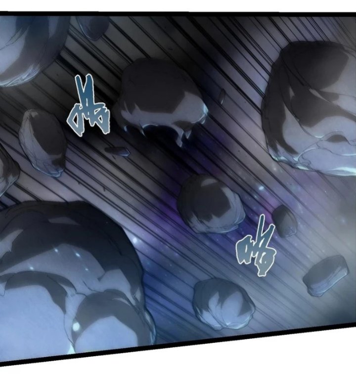 Evolution Begins With A Big Tree Chapter 393 Bahasa Indonesia