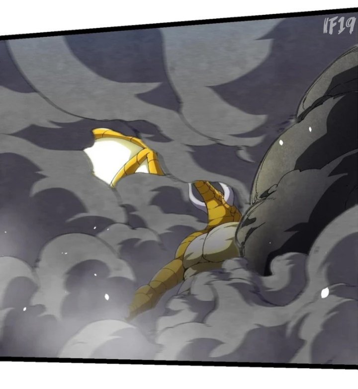 Evolution Begins With A Big Tree Chapter 393 Bahasa Indonesia