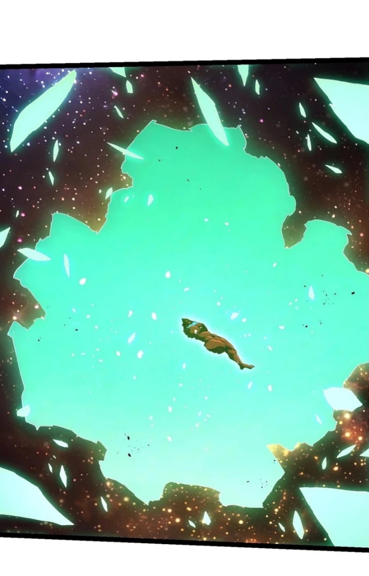 Evolution Begins With A Big Tree chapter 395