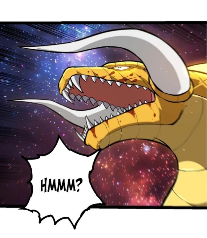 Evolution Begins With A Big Tree chapter 395