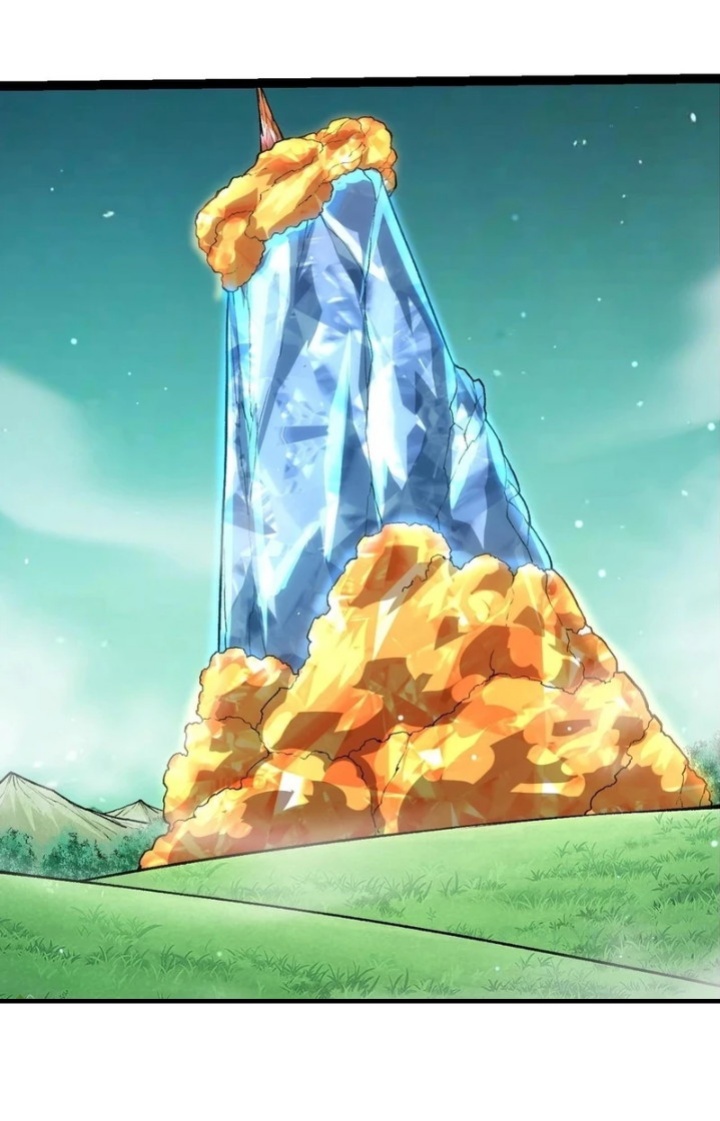 Evolution Begins With A Big Tree chapter 395