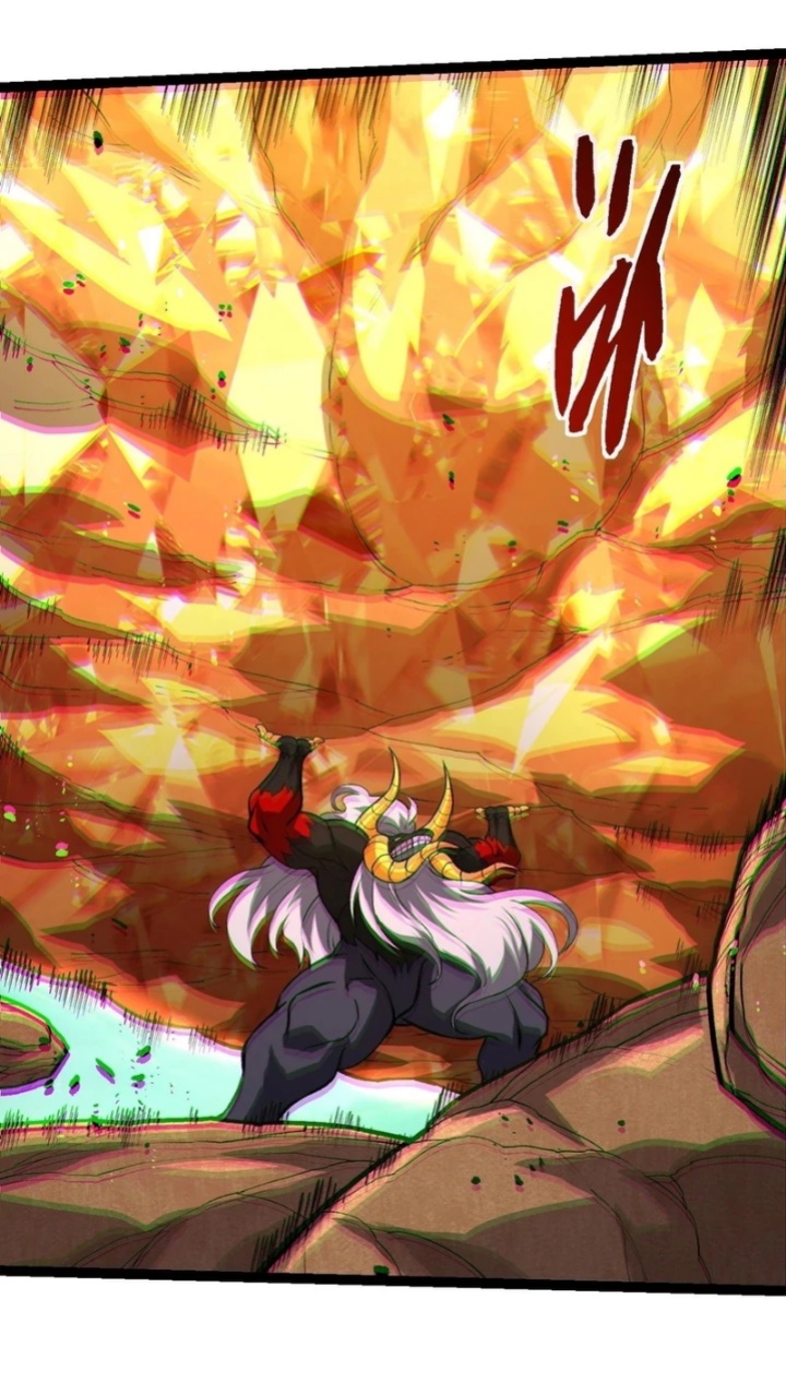 Evolution Begins With A Big Tree chapter 395