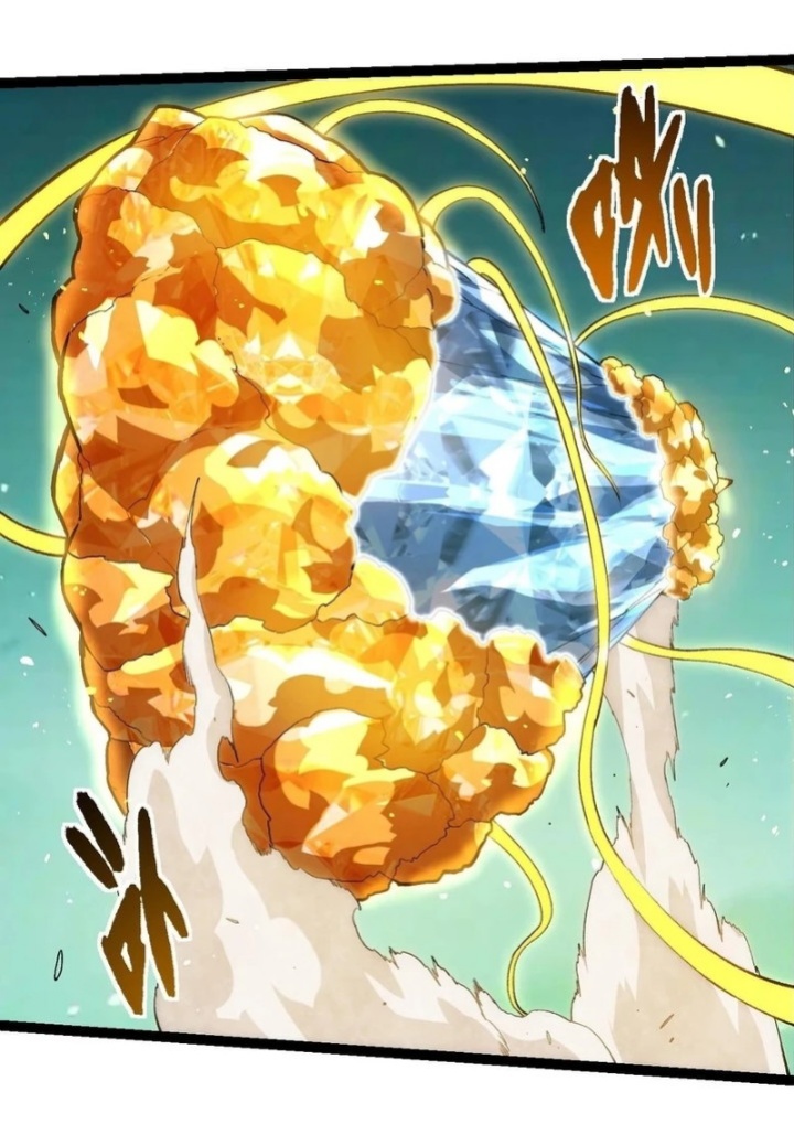 Evolution Begins With A Big Tree chapter 395