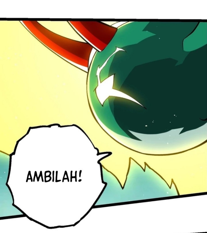 Evolution Begins With A Big Tree chapter 395
